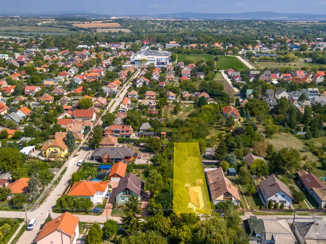 Eladó ház Bicske, Kertváros 40 nm