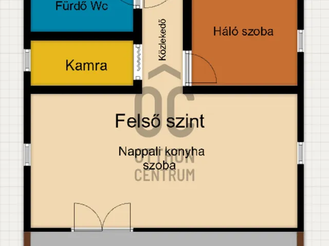 Eladó üdülő és hétvégi ház Biatorbágy, Pecató 50 nm