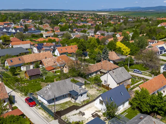 Eladó ház Etyek 67 nm