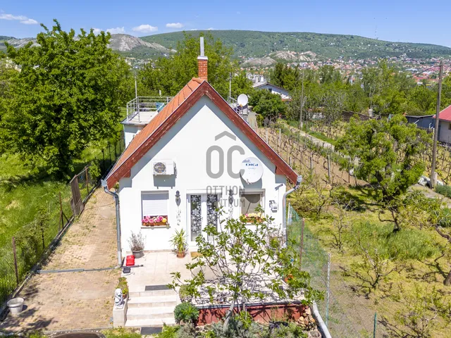 Eladó ház Budaörs 80 nm