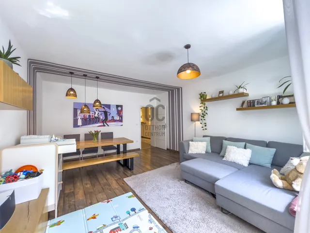 Eladó lakás Budapest I. kerület 65 nm