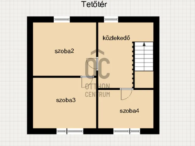Eladó ház Kulcs 90 nm