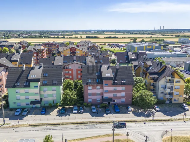 Eladó lakás Szigetszentmiklós, Petőfi utca 54 nm