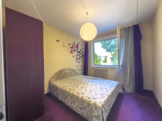 Eladó lakás Budapest XI. kerület, Őrmező 55 nm