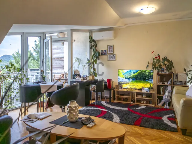 Eladó lakás Budapest II. kerület, Kurucles 56 nm