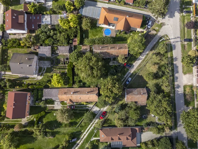 Eladó ház Etyek 55 nm