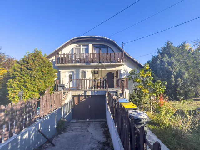 Eladó ház Érd, Parkváros, Alsóerdősor utca 103 nm