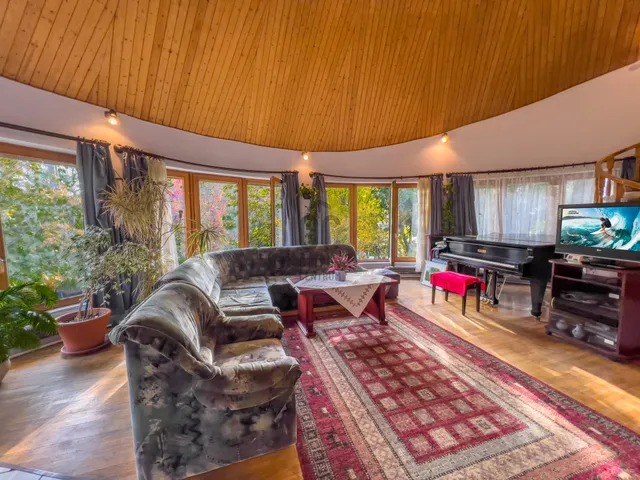 Eladó ház Érd, Parkváros 103 nm