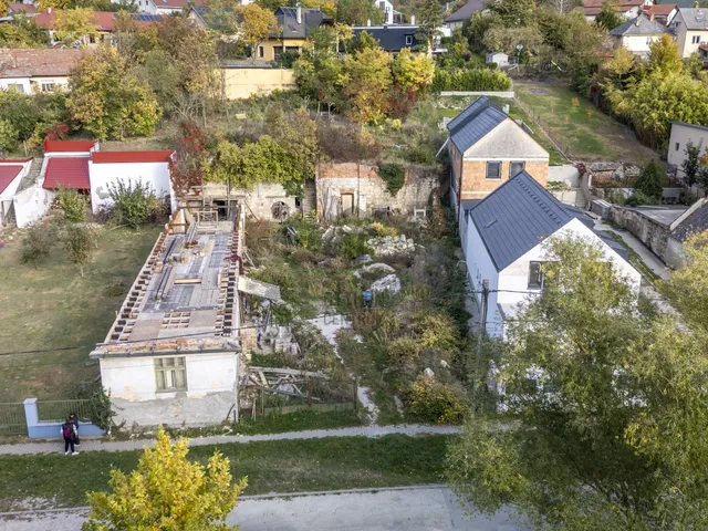 Eladó telek Biatorbágy, Torbágy 1669 nm