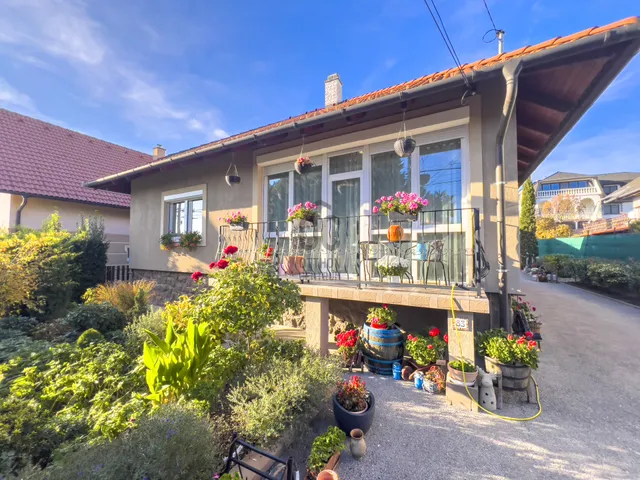 Eladó ház Budaörs 130 nm