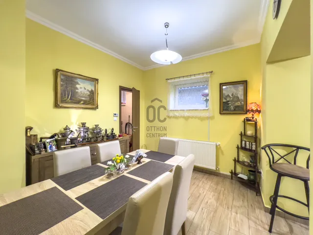 Eladó ház Budaörs 130 nm