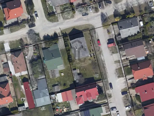 Eladó telek Biatorbágy, Torbágy 300 nm