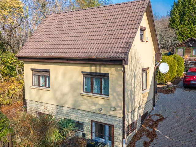 Eladó ház Alcsútdoboz, Rézhegy 72 nm