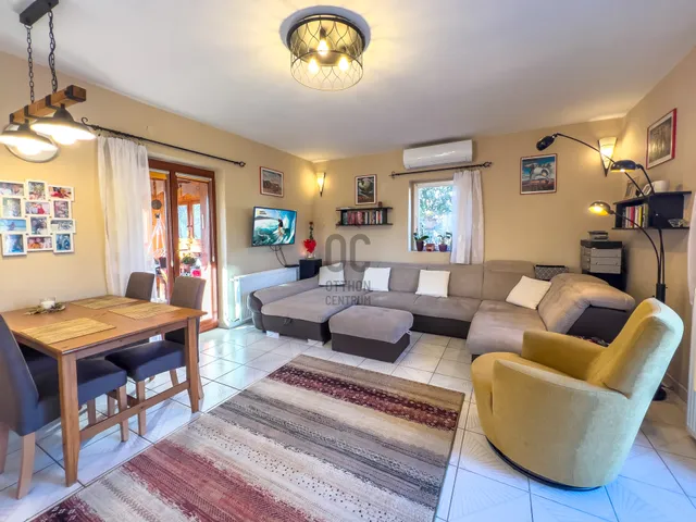 Eladó ház Sóskút 111 nm