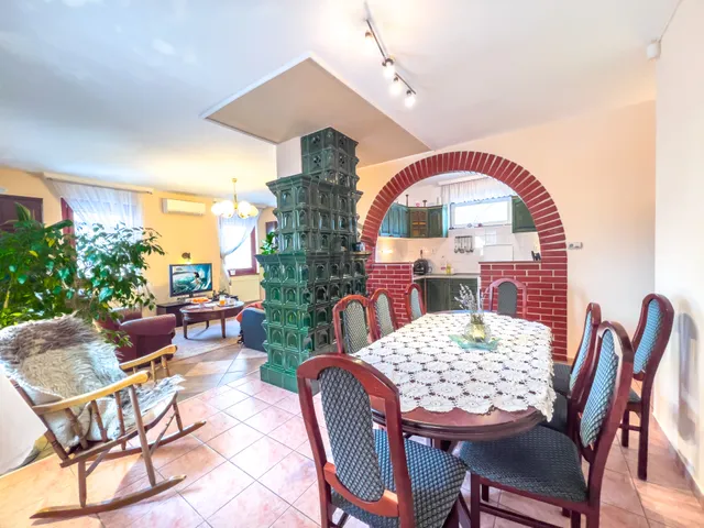 Eladó ház Biatorbágy, Torbágy 145 nm