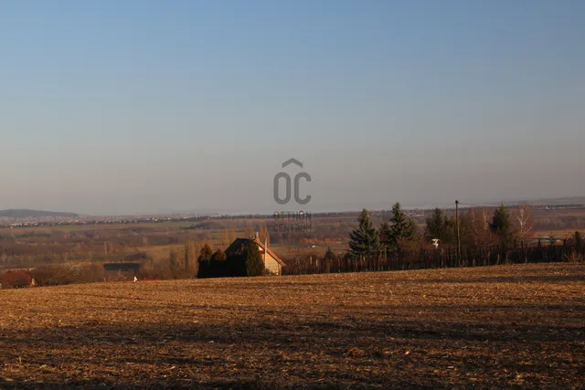 Eladó telek Alsópáhok 3149 nm