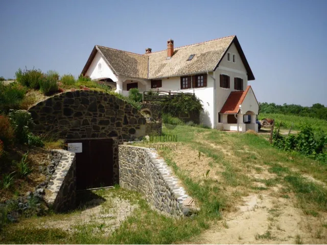 Eladó mezőgazdasági ingatlan Lesencetomaj 85000 nm
