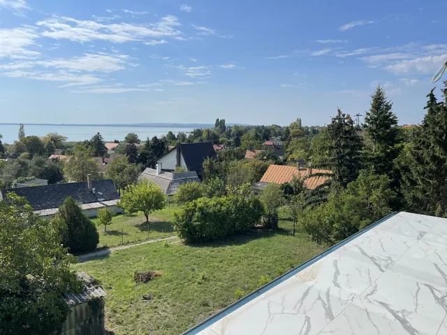 Eladó ház Balatongyörök 238 nm