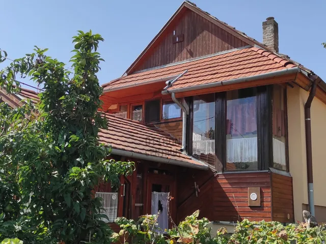 Eladó üdülő és hétvégi ház Alsópáhok 72 nm