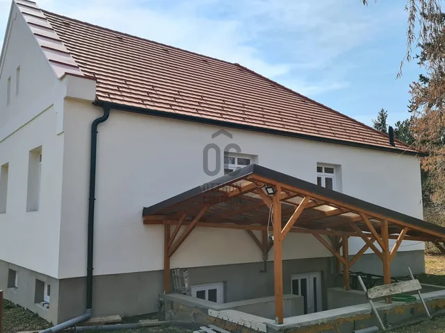 Eladó ház Cserszegtomaj 190 nm