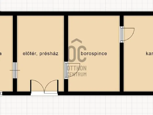 Eladó ház Sümegcsehi 69 nm