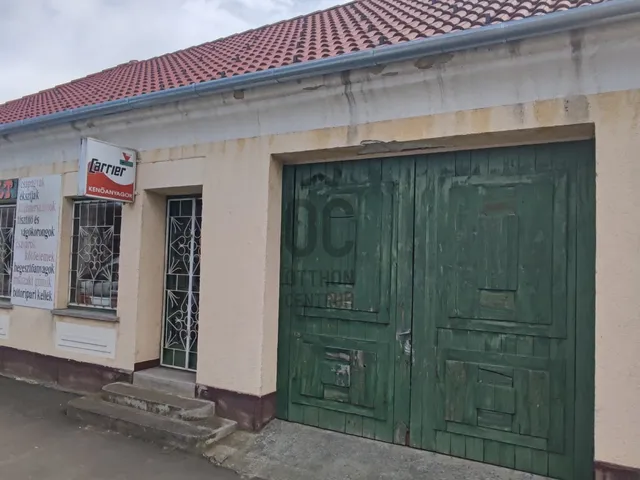 Eladó ház Zalaszentgrót 180 nm