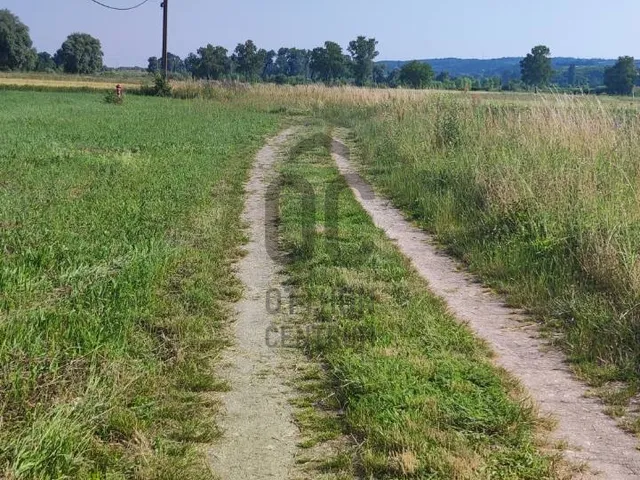 Eladó telek Kehidakustány 1040 nm