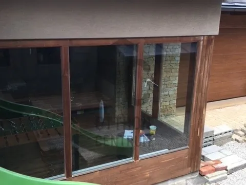 Eladó ház Cserszegtomaj 110 nm