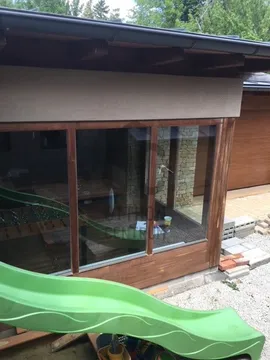 Eladó ház Cserszegtomaj 110 nm