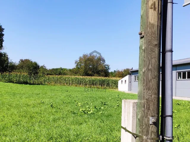 Eladó telek Alsópáhok 2620 nm