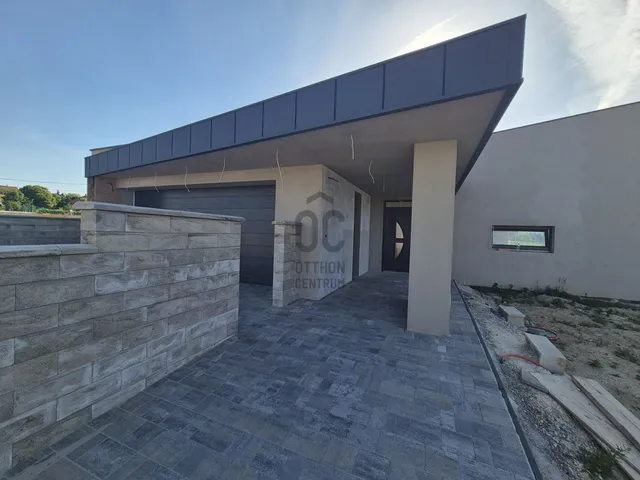 Eladó ház Cserszegtomaj 168 nm