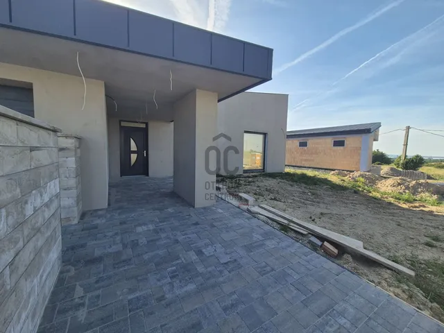 Eladó ház Cserszegtomaj 168 nm