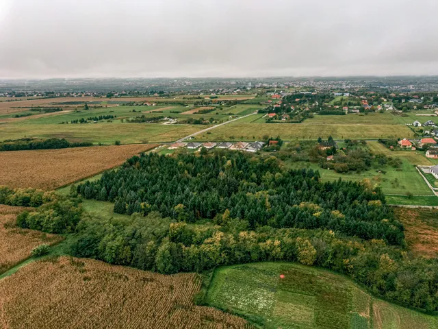 Eladó telek Cserszegtomaj 31405 nm