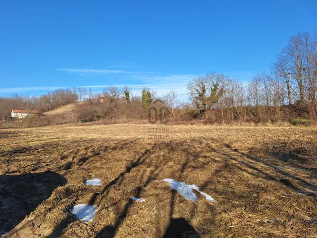 Eladó telek Zalaszentgrót, Aranyod 3460 nm