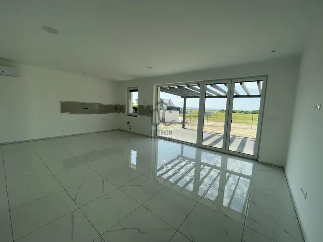 Eladó ház Cserszegtomaj 102 nm