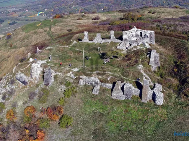 Eladó telek Gyulakeszi 2622 nm