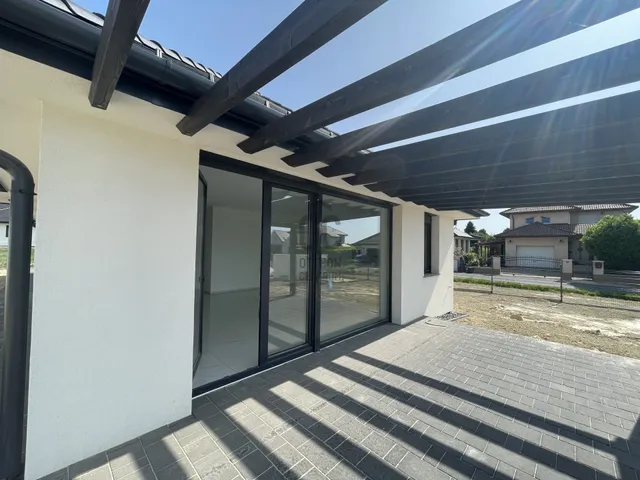 Eladó ház Cserszegtomaj 102 nm