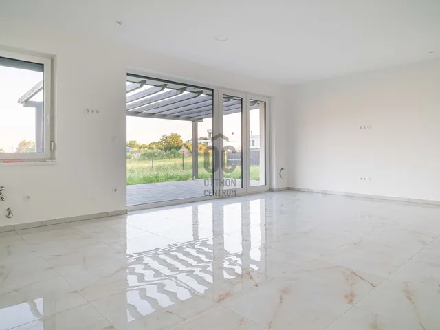 Eladó ház Cserszegtomaj 102 nm