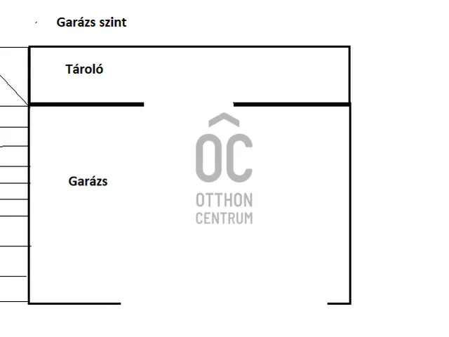 Eladó ház Keszthely, Kertváros 96 nm