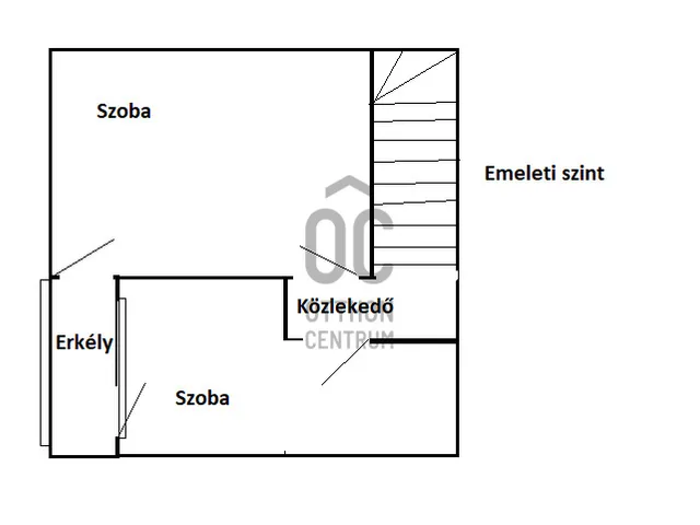 Eladó ház Keszthely, Kertváros 96 nm