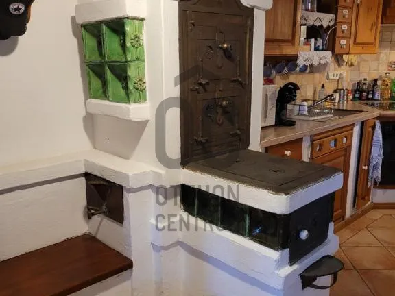 Eladó ház Szentbékkálla 287 nm