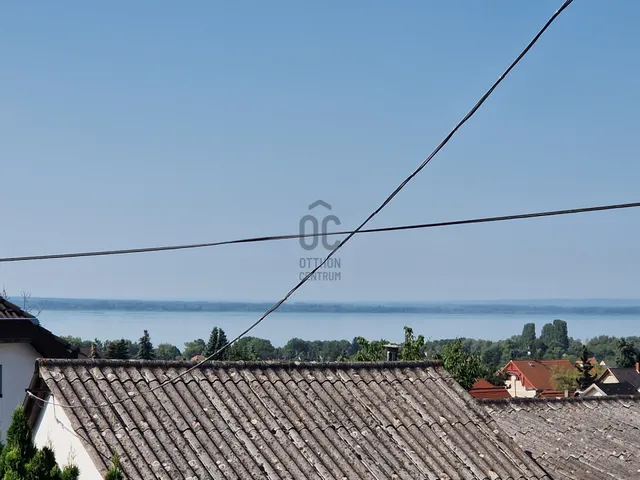 Eladó üdülő és hétvégi ház Vonyarcvashegy 50 nm