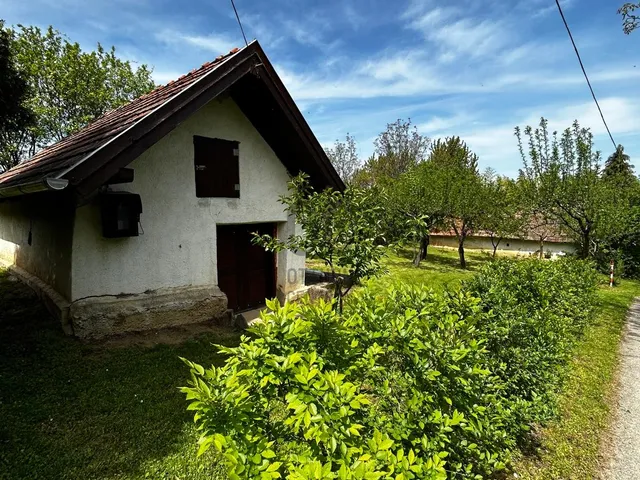 Eladó ház Lesencefalu 25 nm