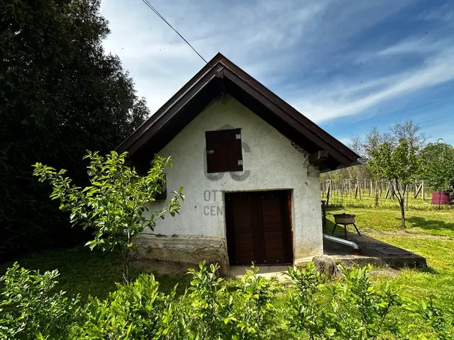 Eladó ház Lesencefalu 25 nm