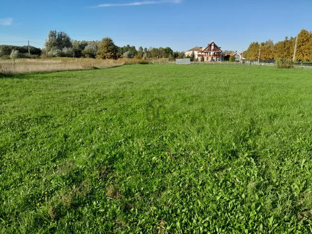 Eladó telek Kehidakustány 561 nm