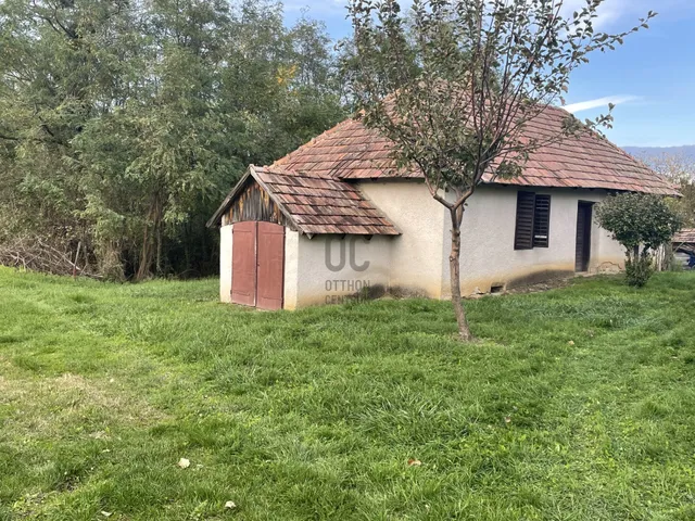 Eladó üdülő és hétvégi ház Kehidakustány 48 nm