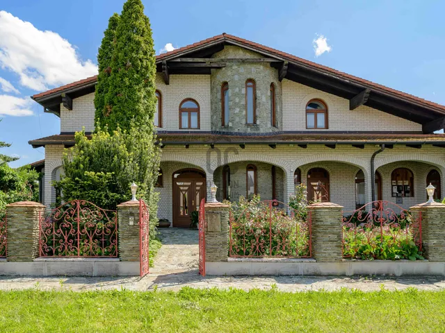 Eladó ház Vasvár 452 nm