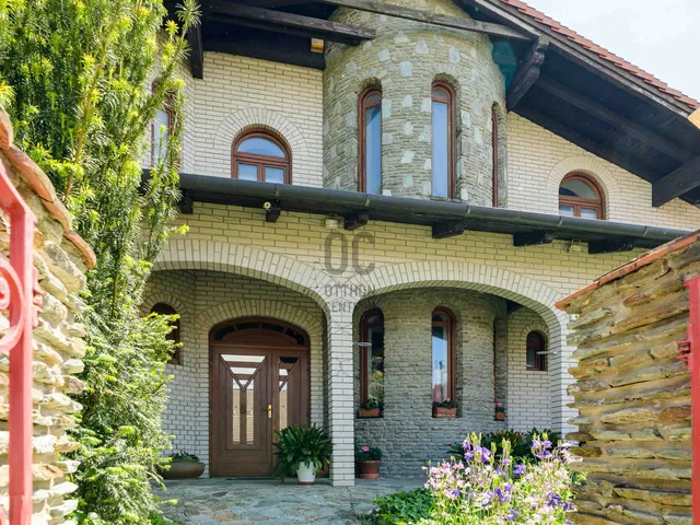 Eladó ház Vasvár 452 nm