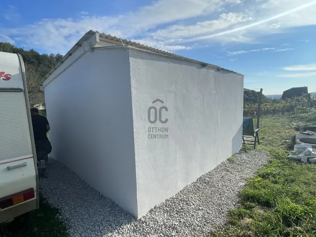 Eladó nyaraló Rezi 25 nm