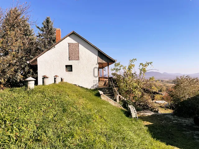 Eladó nyaraló Lesencefalu 90 nm